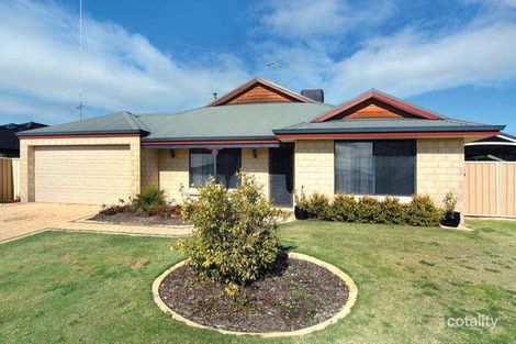 54 Bradford Loop, Eaton, WA 6232