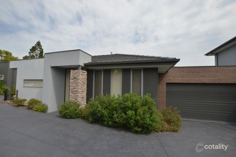 Property photo of 2/5 Bawden Street Carrum Downs VIC 3201