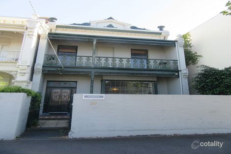 100 Bridport St, Albert Park, VIC 3206