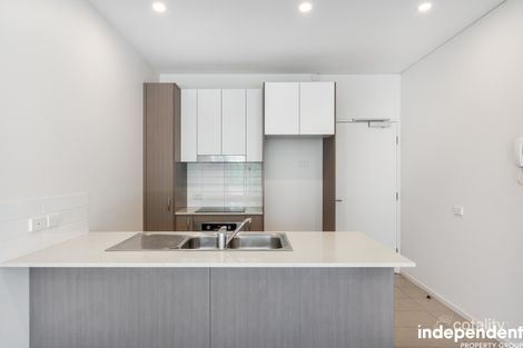 Property photo of 12/9 Stornaway Road Queanbeyan NSW 2620