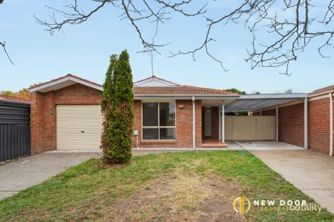 17 Windradyne St, Ngunnawal, ACT 2913