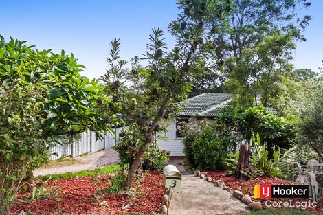 Property photo of 3 Hathaway Road Lalor Park NSW 2147