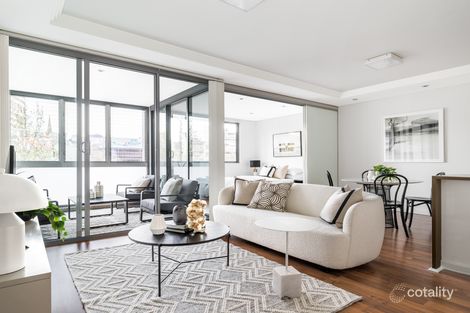 Property photo of 14/238-242 William Street Potts Point NSW 2011
