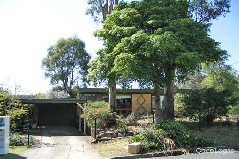 Property photo of 28 Antill Crescent Baulkham Hills NSW 2153