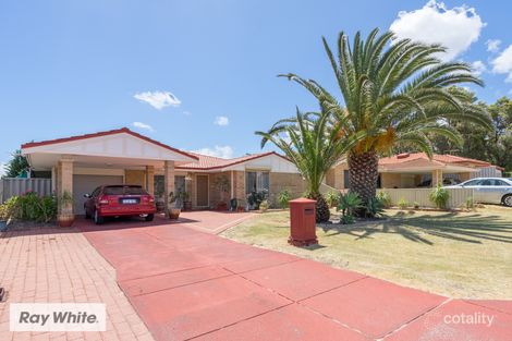 Property photo of 17 Teneriffe Place Mirrabooka WA 6061