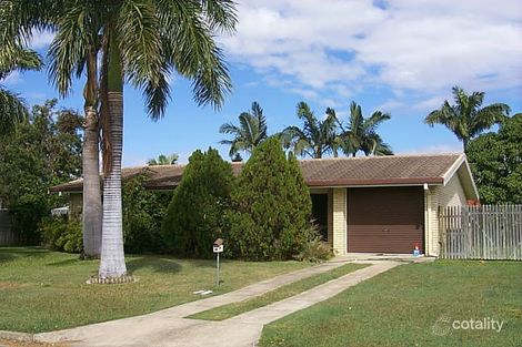 27 Brookhurst Ave, Kirwan, QLD 4817