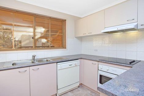 Property photo of 34/11 Fawkner Street Braddon ACT 2612
