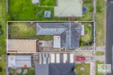 Property photo of 41 Truscott Road Moe VIC 3825