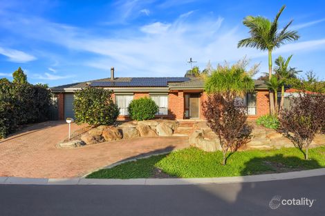 16 Rockley Ct, Hillbank, SA 5112