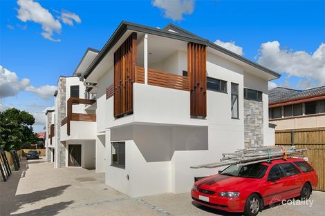 Property photo of 5/89 Kirkland Avenue Coorparoo QLD 4151