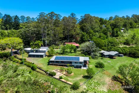 711 Mountain Top Rd, Stony Chute, NSW 2480