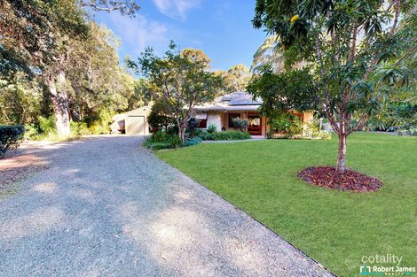 Property photo of 6 Bloodwood Place Cooroibah QLD 4565