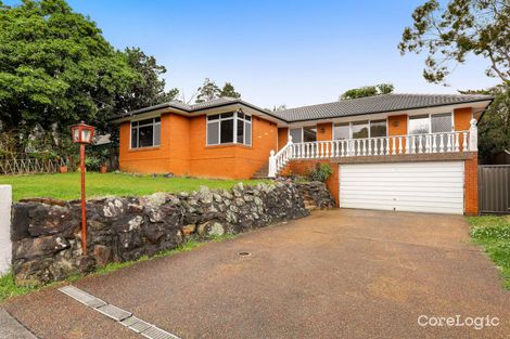 Property photo of 9 Beazley Street Ryde NSW 2112