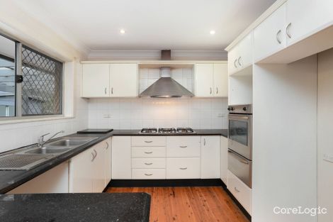 Property photo of 9 Beazley Street Ryde NSW 2112