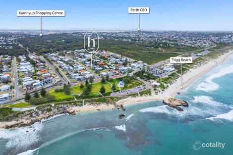 Property photo of 10 Elliott Road Trigg WA 6029