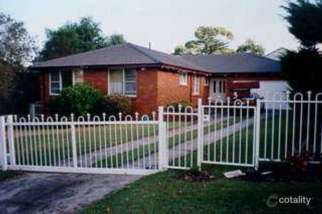 Property photo of 3 Donegal Road Killarney Heights NSW 2087