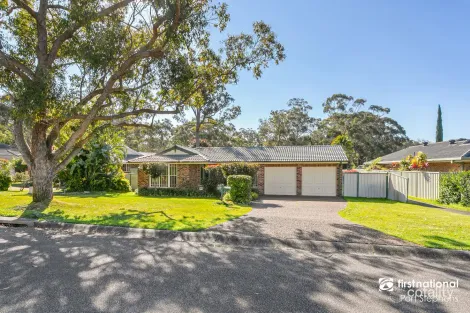 24 Shores Cl, Salamander Bay, NSW 2317