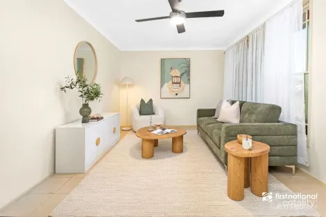 Property photo of 24 Shores Close Salamander Bay NSW 2317