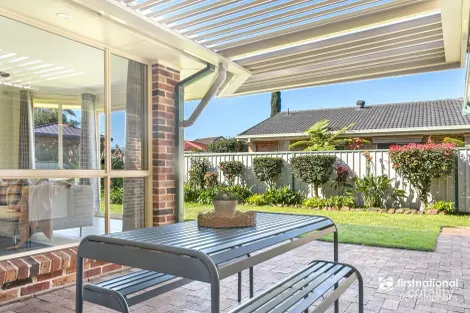 Property photo of 24 Shores Close Salamander Bay NSW 2317