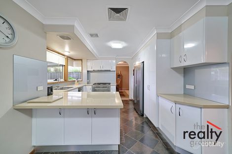 Property photo of 22 Rixon Road Appin NSW 2560
