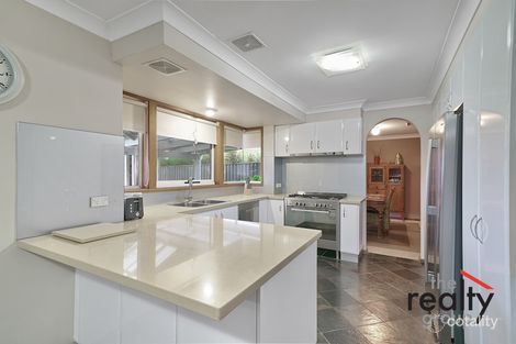 Property photo of 22 Rixon Road Appin NSW 2560