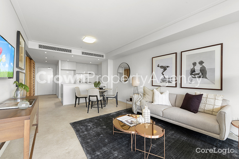 Property photo of 710D/5 Pope Street Ryde NSW 2112