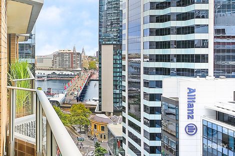 Property photo of 83/19-25 Market Street Sydney NSW 2000