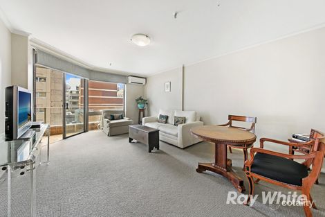 Property photo of 83/19-25 Market Street Sydney NSW 2000