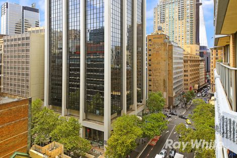 Property photo of 83/19-25 Market Street Sydney NSW 2000
