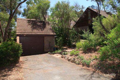 Property photo of 22 Wybalena Grove Cook ACT 2614