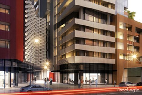 Property photo of 3206/639 Lonsdale Street Melbourne VIC 3000