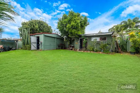 Property photo of 2 Frampton Street Alexandra Hills QLD 4161