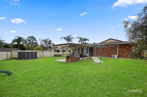 Property photo of 6 Lear Close St Clair NSW 2759