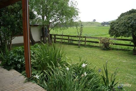 Property photo of 74 Bourkes Road Irishtown TAS 7330