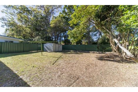 Property photo of 3 Allinga Street Coombabah QLD 4216