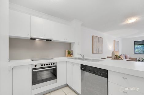 Property photo of 6/38 Palmer Street Greenslopes QLD 4120