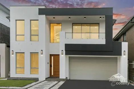 21 Greenough Cres, Marsden Park, NSW 2765