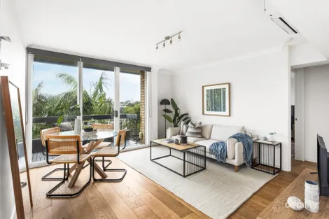 17/36 Perry St, Marrickville, NSW 2204