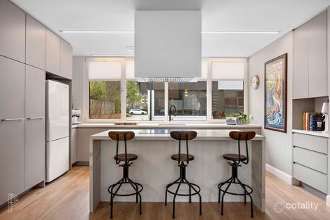 Property photo of 5/125 Lowanna Street Braddon ACT 2612