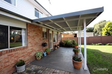 Property photo of 8 Topaz Crescent Seven Hills NSW 2147