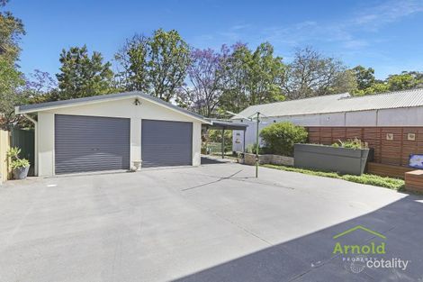 Property photo of 54 Portland Place New Lambton NSW 2305