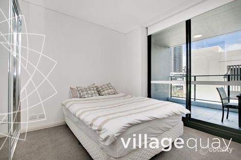 Property photo of 807/57 Hill Road Wentworth Point NSW 2127