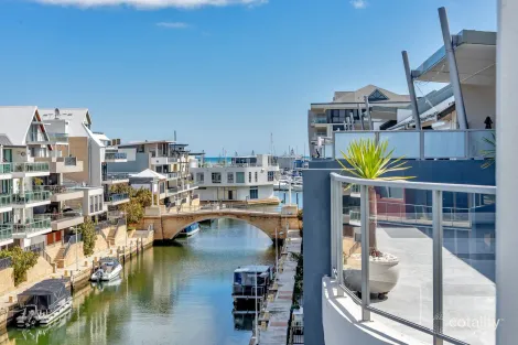 22/3 The Palladio, Mandurah, WA 6210