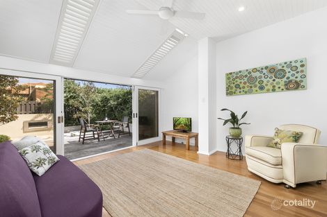 Property photo of 60 Cremorne Road Cremorne Point NSW 2090