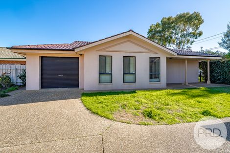 Property photo of 6/5 Nardoo Street Glenfield Park NSW 2650