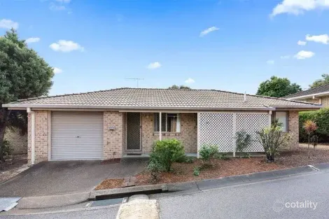 Property photo of 37/63-67 Bowen Street Capalaba QLD 4157