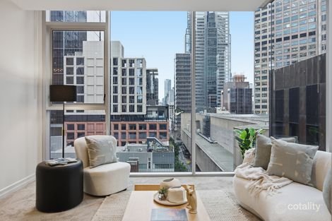 805/31 Spring St, Melbourne, VIC 3000