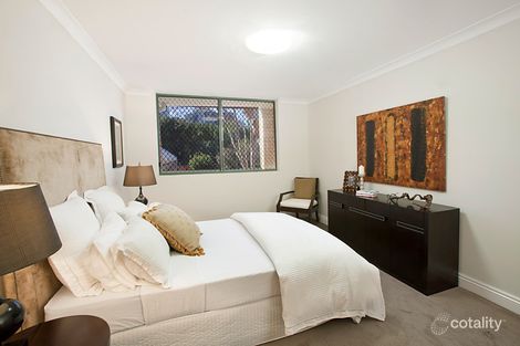 Property photo of 65/82 Mary Ann Street Ultimo NSW 2007