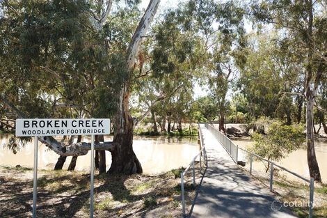 24 Weir St, Nathalia, VIC 3638