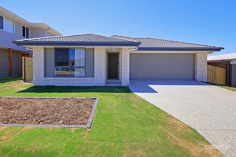 Property photo of 75 Summerview Avenue Yarrabilba QLD 4207